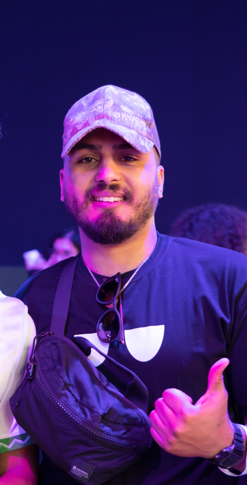 Mohammed Fermli